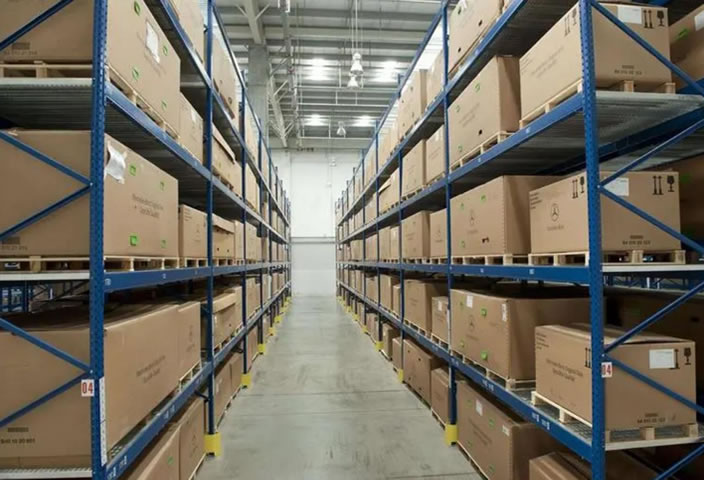 厦门到阆中市货物仓储