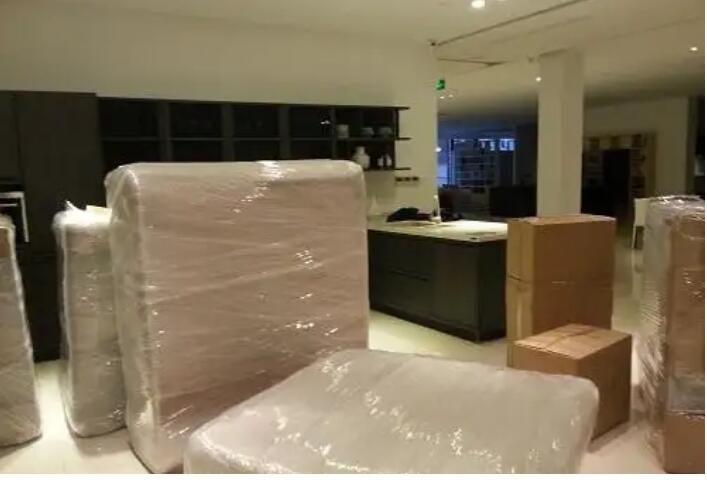 厦门到阆中市长途搬家