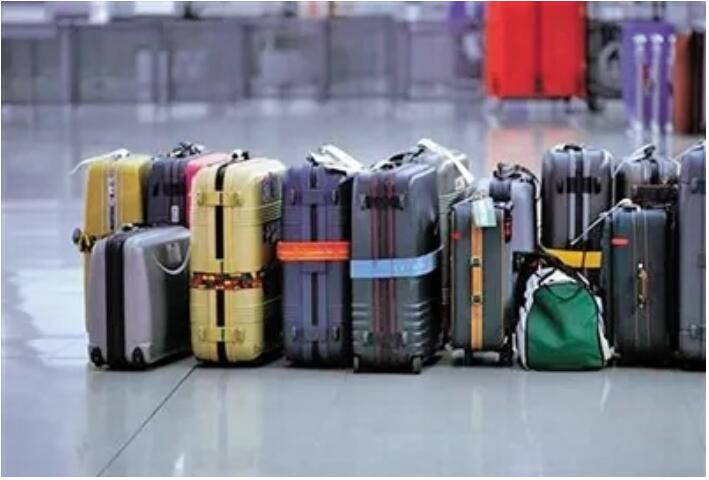 厦门到阆中市行李托运